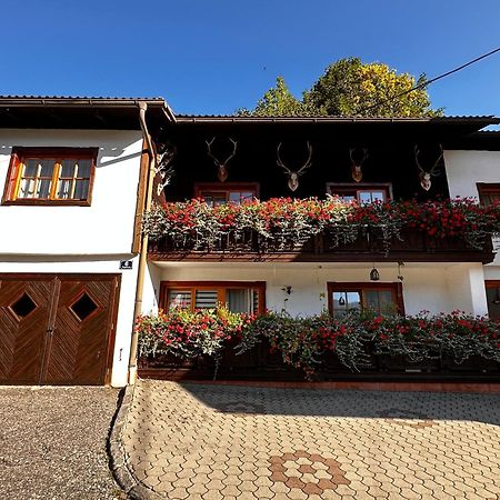 Haus Wagner Bad Kleinkirchheim Exterior foto